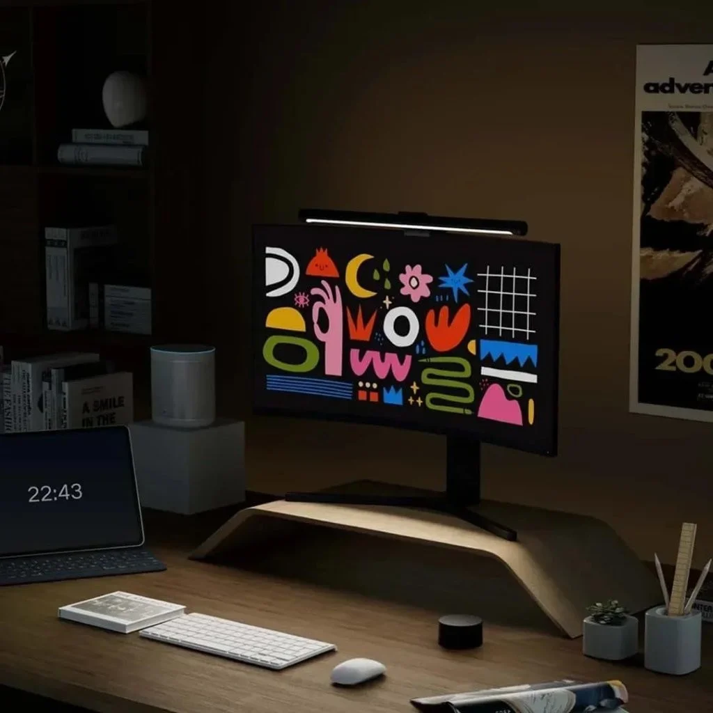 Xiaomi Computer Monitor Light Bar MJGJD02YL