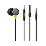 realme Buds 2 wired in-ear headphones