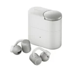 CMF Clip Pro headphones Gears Wheel