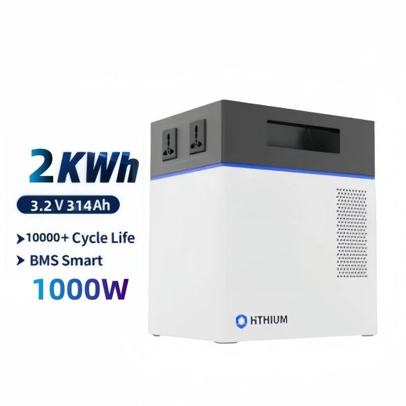 HiTHIUM HeroEE 2 portable power station Bangladesh