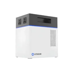 1000W HiTHIUM HeroEE 2 backup power station