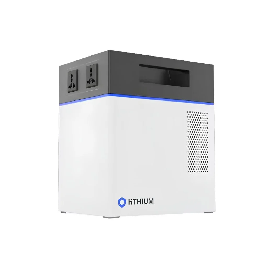 1000W HiTHIUM HeroEE 2 backup power station