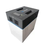 HiTHIUM HeroEE 2 solar compatible power station