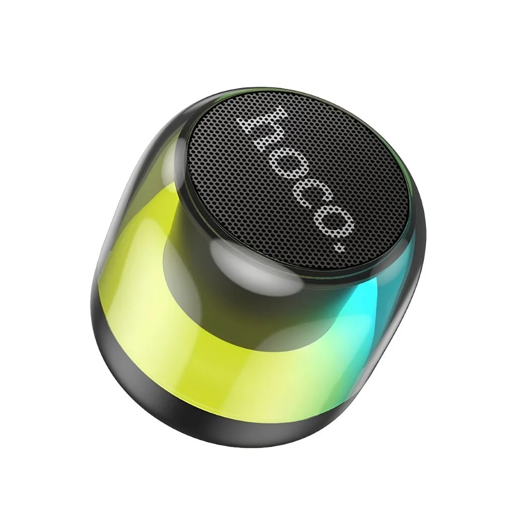 Hoco MMJ05 Crystal TWS Speaker Bangladesh