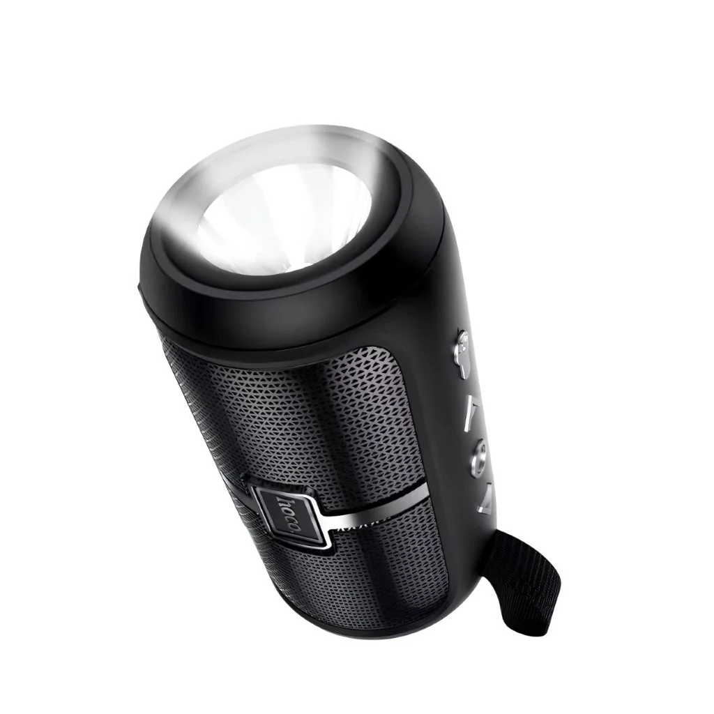 Hoco MMJ10 Bluetooth Speaker from Gears Wheel