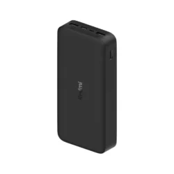 Redmi 20000mAh USB Fast Charging Power Bank
