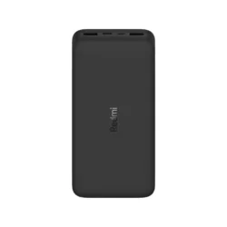 Redmi 20000mAh Power Bank from Gears Wheel