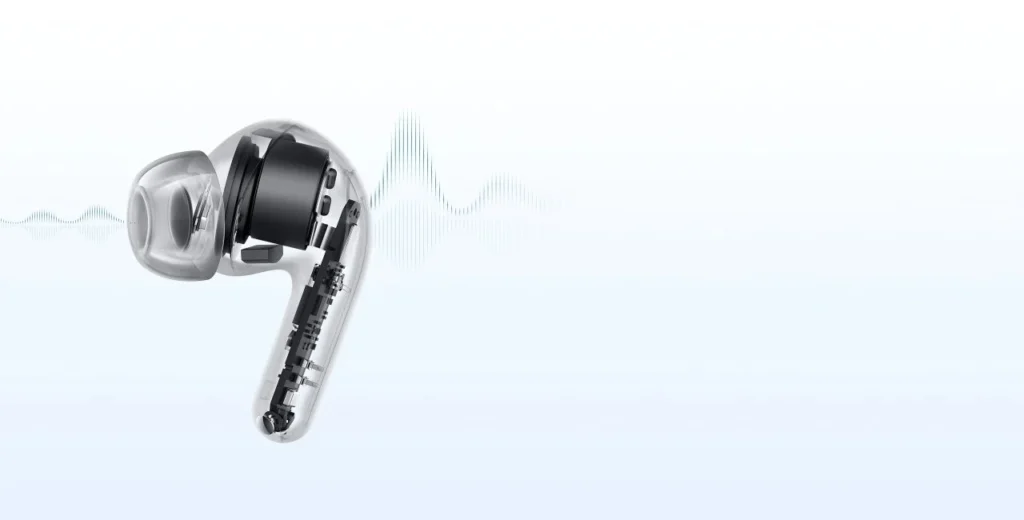 Redmi Buds 8 Lite TWS earbuds