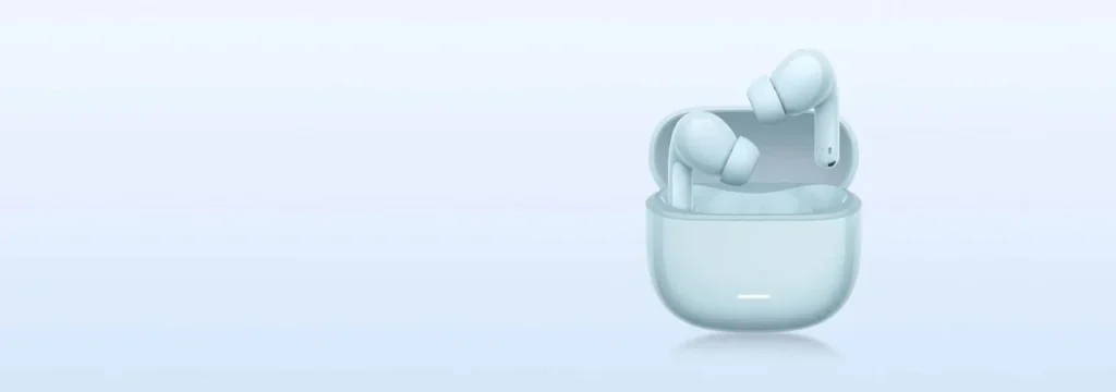 Redmi Buds 8 Lite 42dB ANC