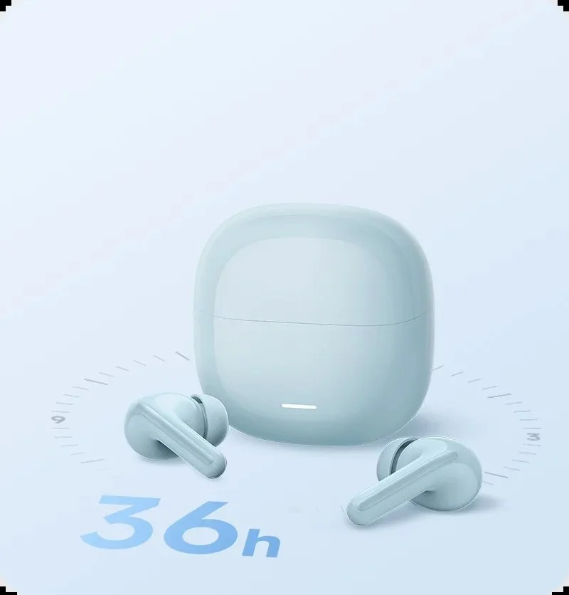 Redmi 8 Lite noise cancelling earbuds