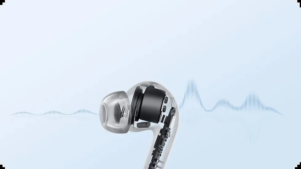 Redmi Buds 8 Lite Bluetooth earbuds