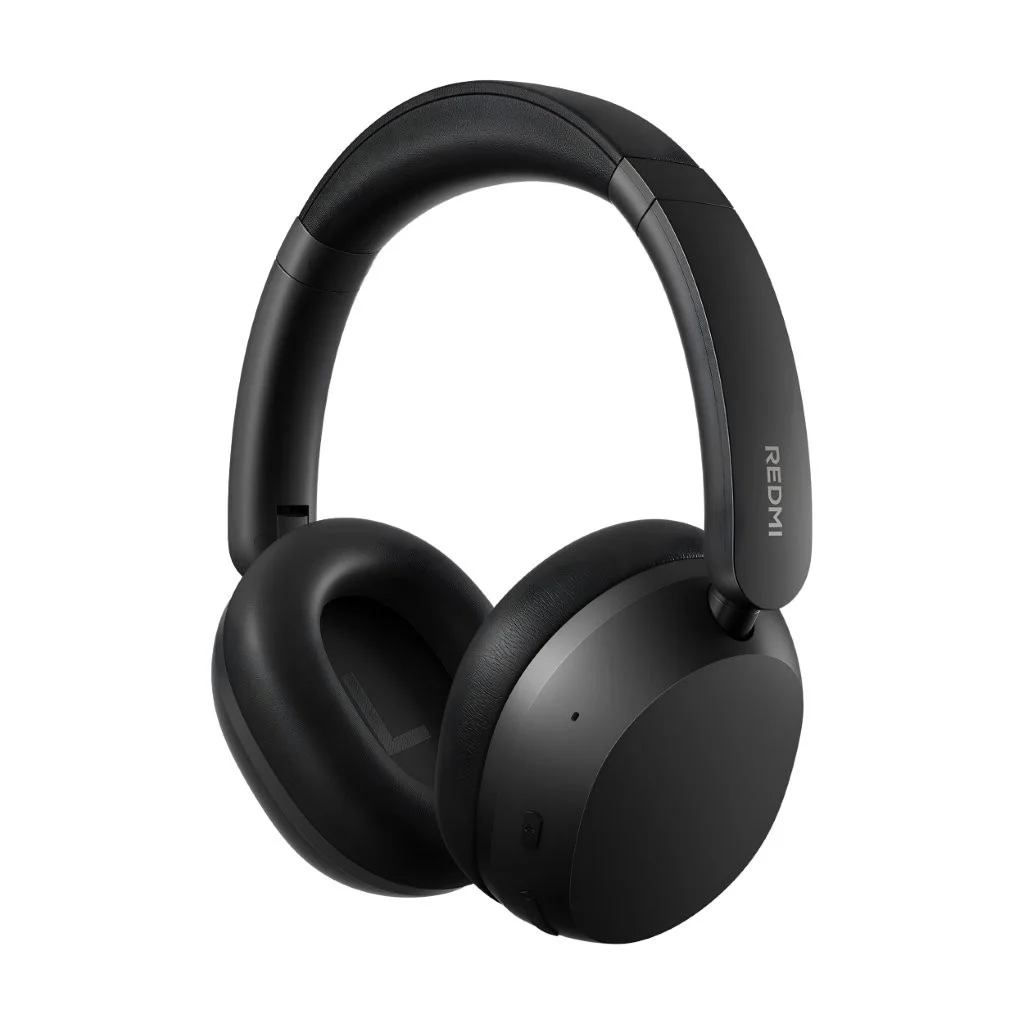 Redmi Neo ANC Headphones Gears Wheel