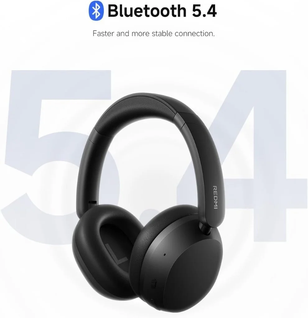 Redmi Headphones Neo 42dB ANC