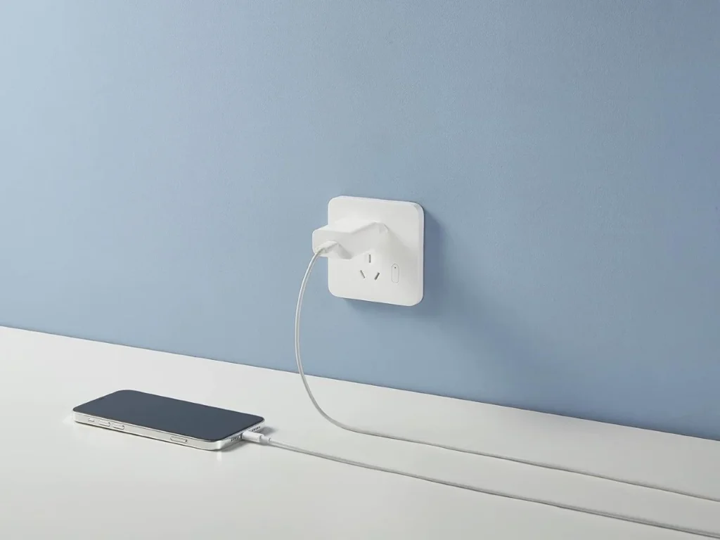 Xiaomi 20W Type-C Fast Charger Bangladesh