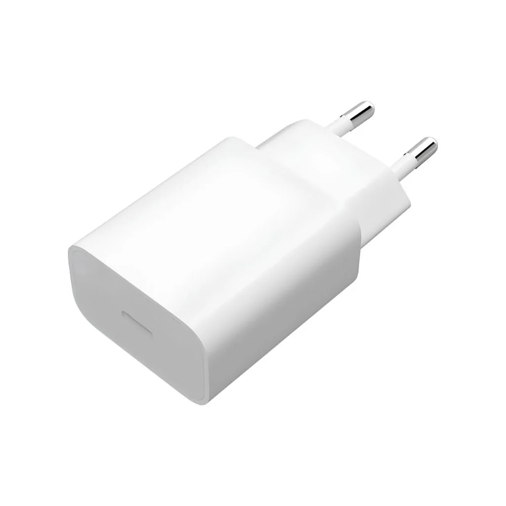 Xiaomi 20W Power Adapter Type-C Plug