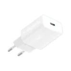 Xiaomi 20W Fast Charging Adapter Type-C EU Plug