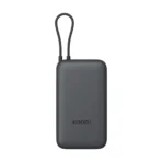 Xiaomi 22.5 W Power Bank 20000 mAh (Integrated Cable)