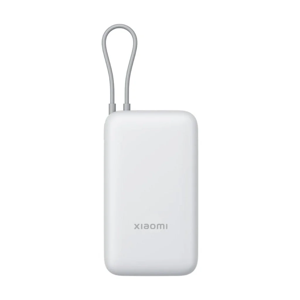 Buy Xiaomi 22.5W Power Bank from Gears Wheel