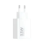 Xiaomi USB-C 33W Fast Charging Adapter