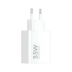 Xiaomi USB-C 33W Fast Charging Adapter