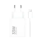 Xiaomi USB-C 33W Fast Charging Adapter