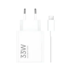 Xiaomi USB-C 33W Fast Charging Adapter