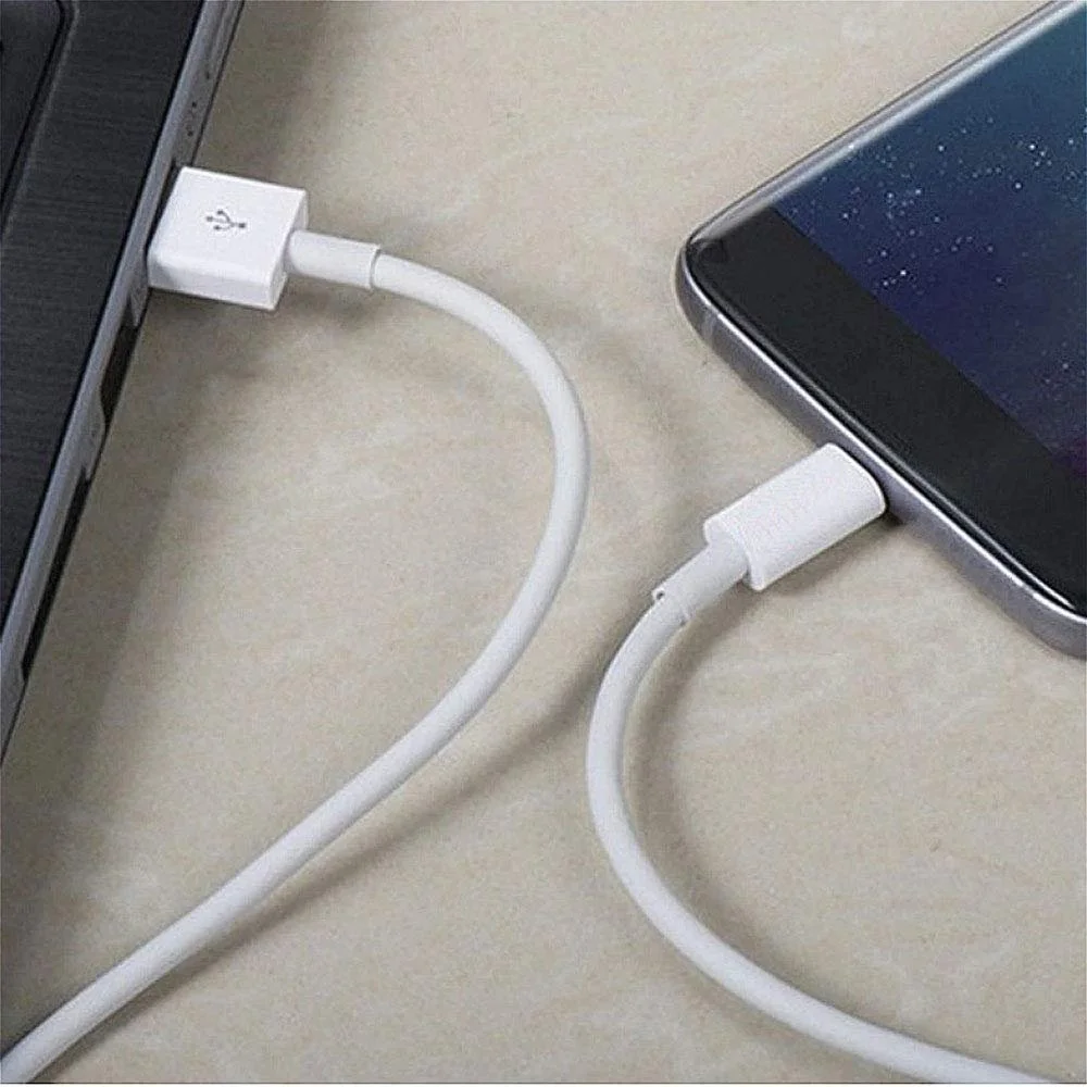 Buy Xiaomi 3A USB-C Cable 1 Meter Bangladesh