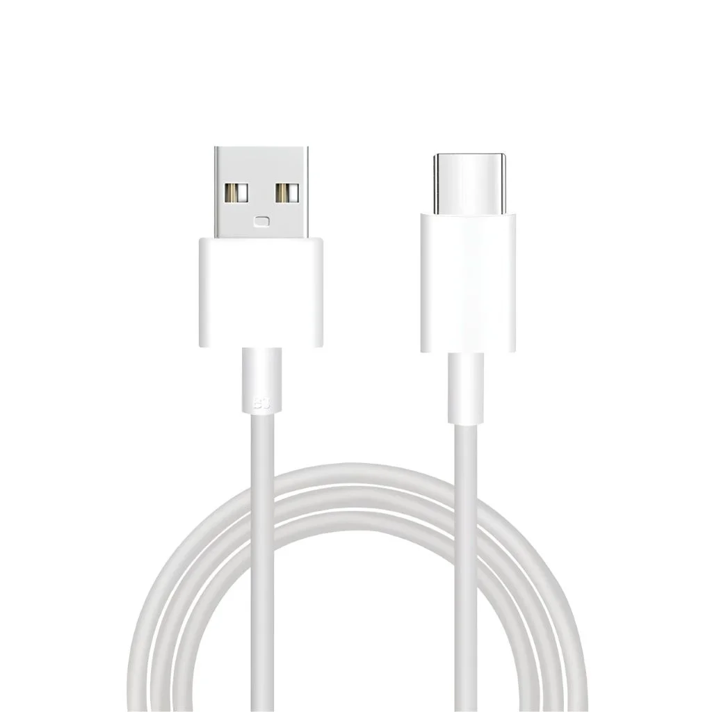 Xiaomi 3A USB-C Data Cable 1 Meter