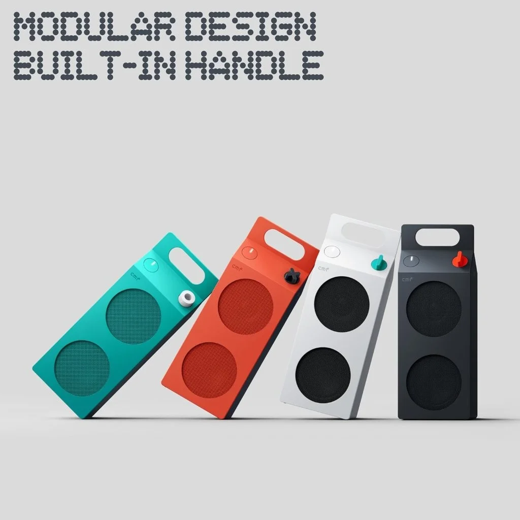 CMF BY NOTHING Speaker M Bluetooth Audio Device