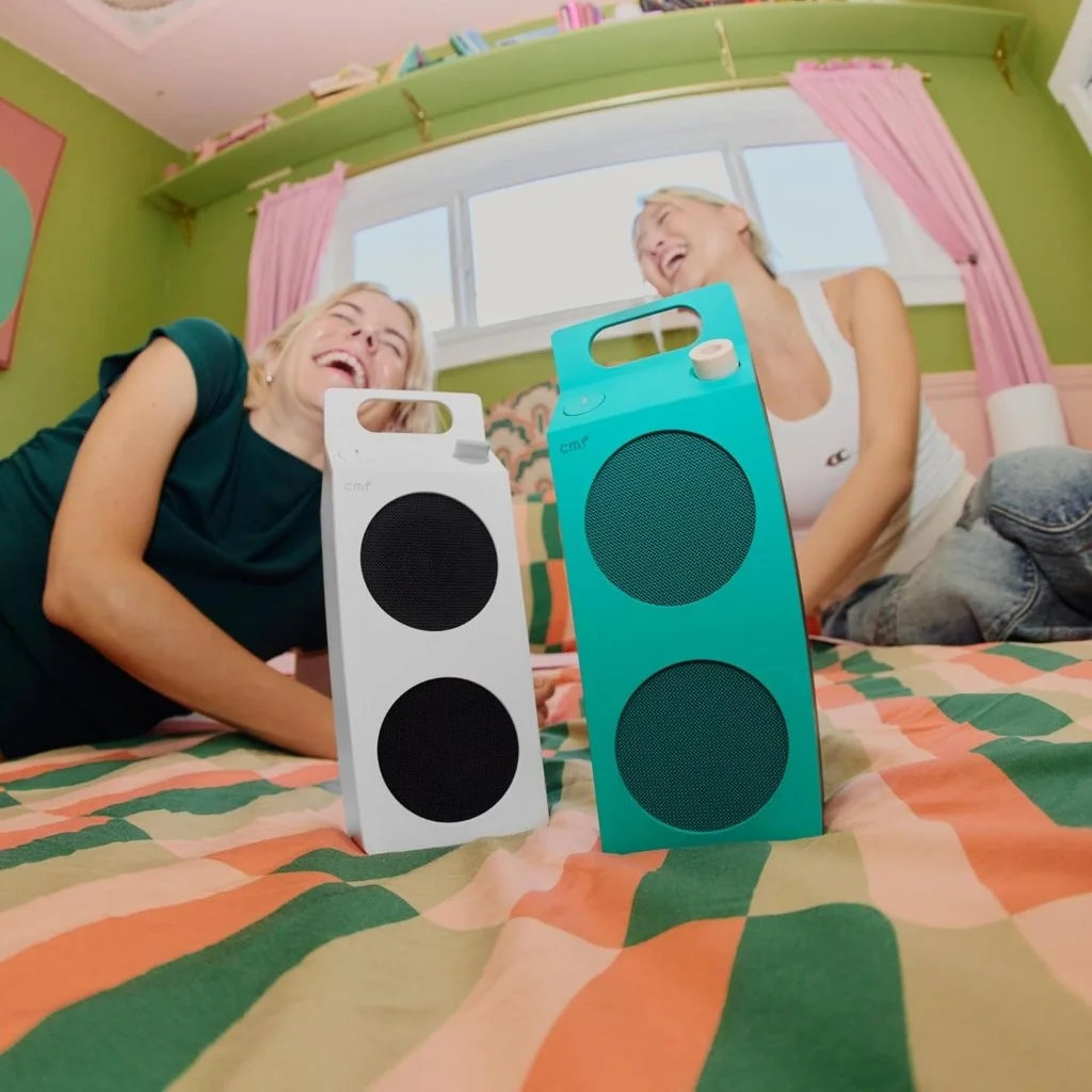 CMF BY NOTHING Speaker M Wireless Music Speaker