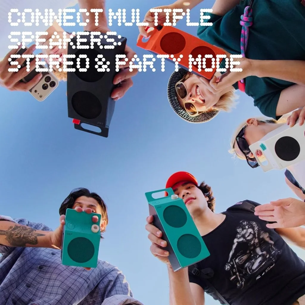 CMF BY NOTHING Speaker S portable music speaker