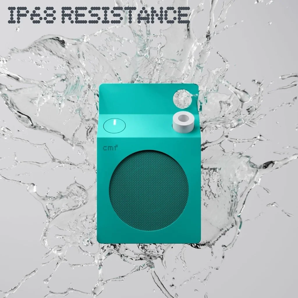 Buy CMF BY NOTHING Speaker S from Gears Wheel Bangladesh
