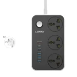 LDNIO SC3604C Electrical Extension Socket
