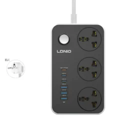 LDNIO SC3604C Electrical Extension Socket