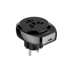 LDNIO Z10 Universal Charger Adapter for Travelers