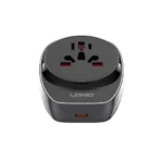 LDNIO Z10 Universal Travel Adapter - Image 3